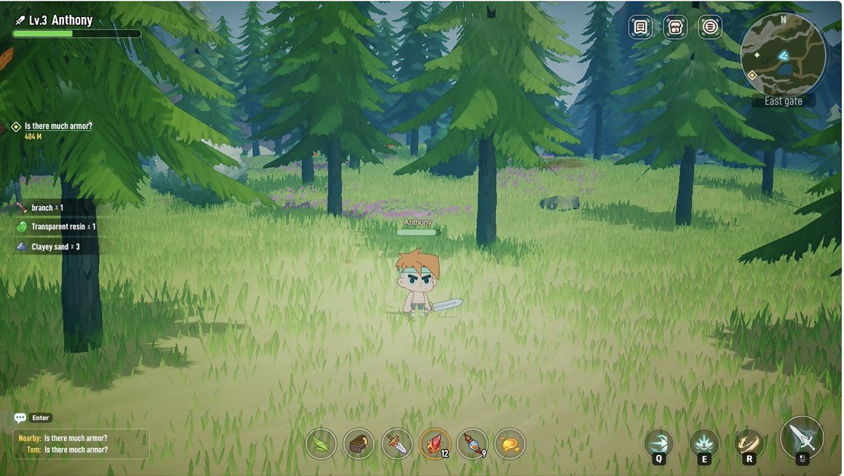 对马岛之魂 完整版 截图6