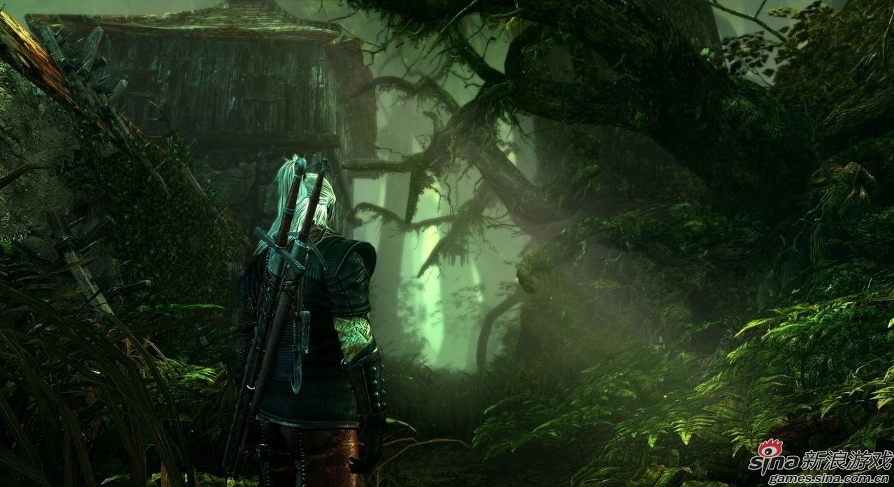 对马岛之魂 完整版 截图11