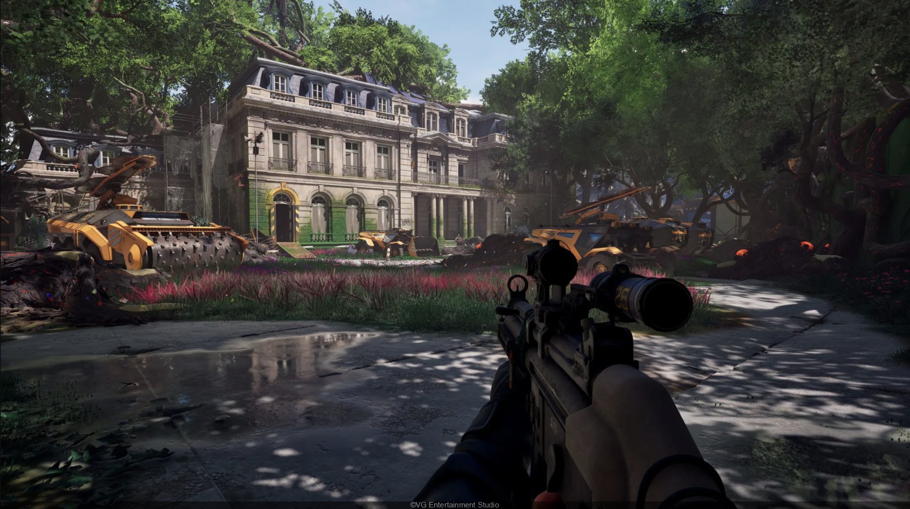 对马岛之魂 完整版 截图15