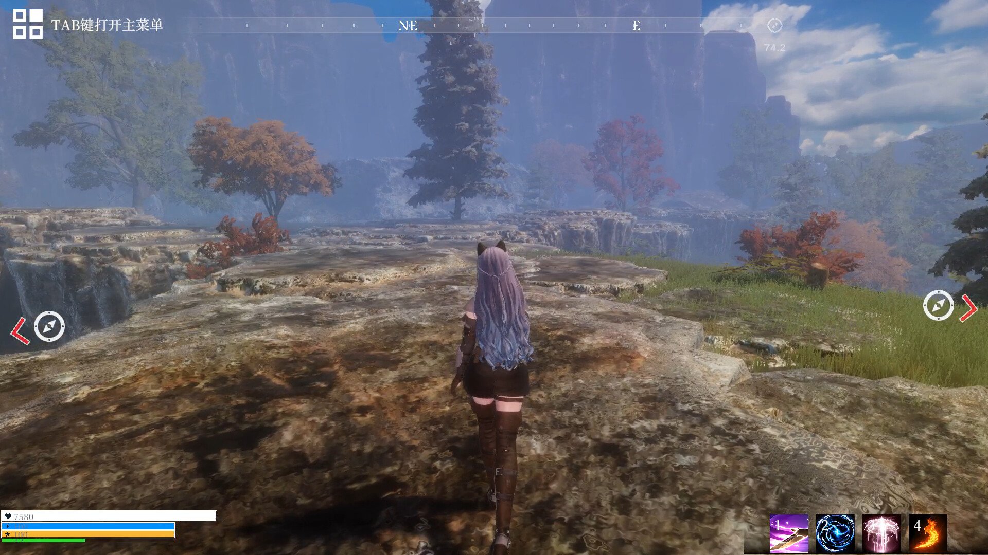 对马岛之魂 完整版 截图16