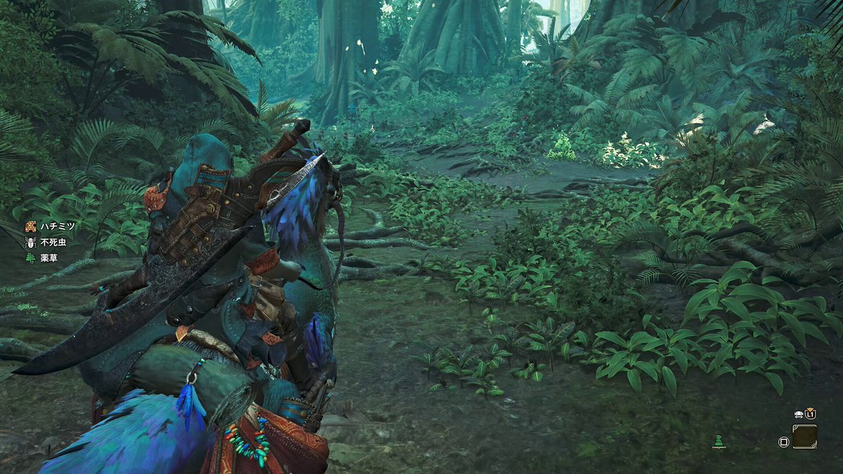 对马岛之魂 完整版 截图20