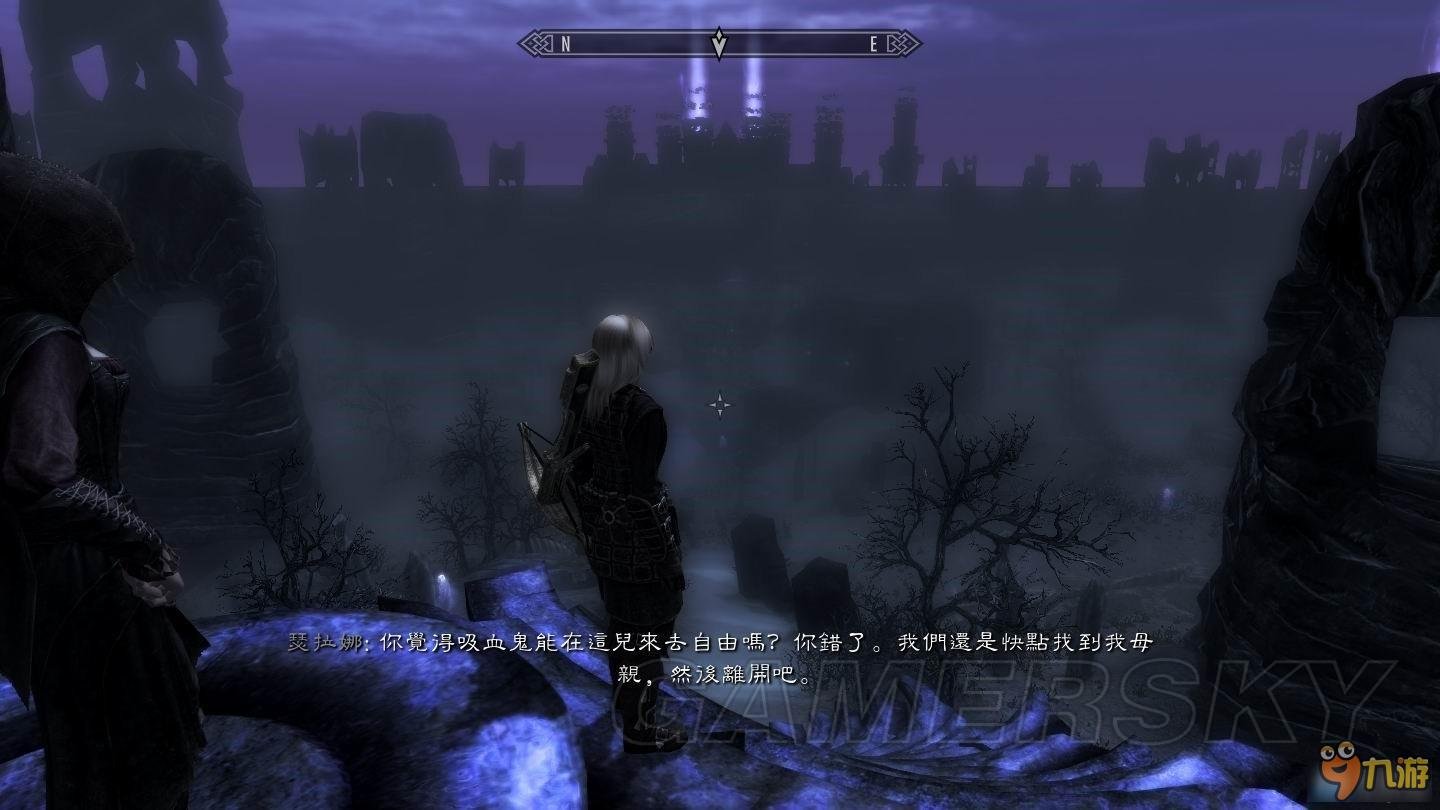 对马岛之魂 完整版 截图15