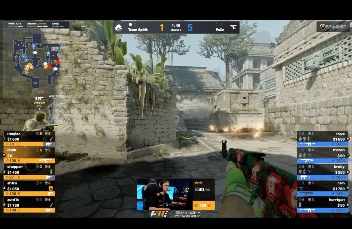 缺氧 终极版 截图13