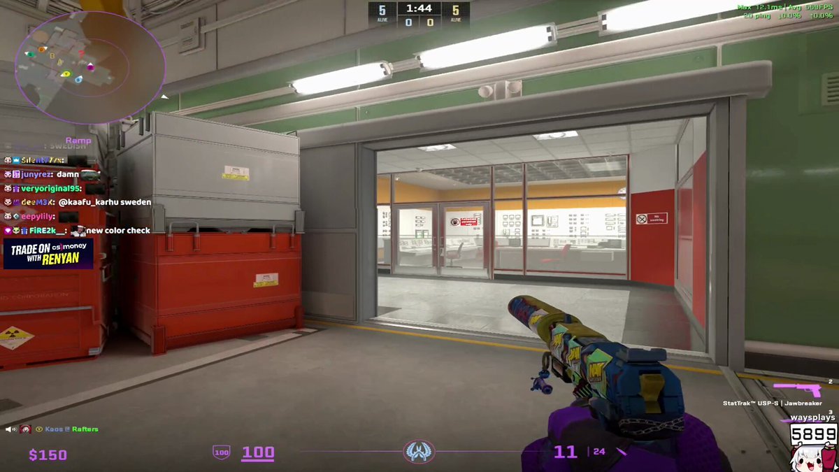 缺氧 终极版 截图15