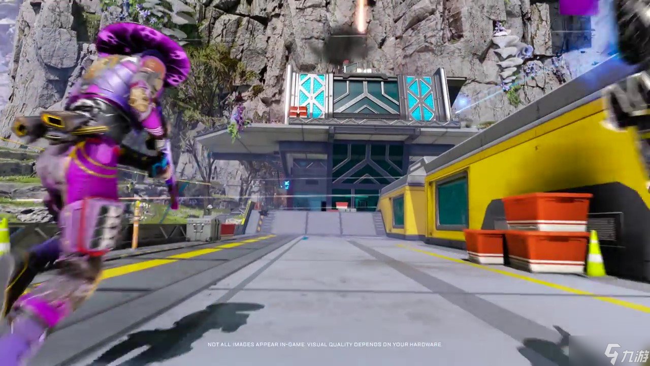 缺氧 终极版 截图10