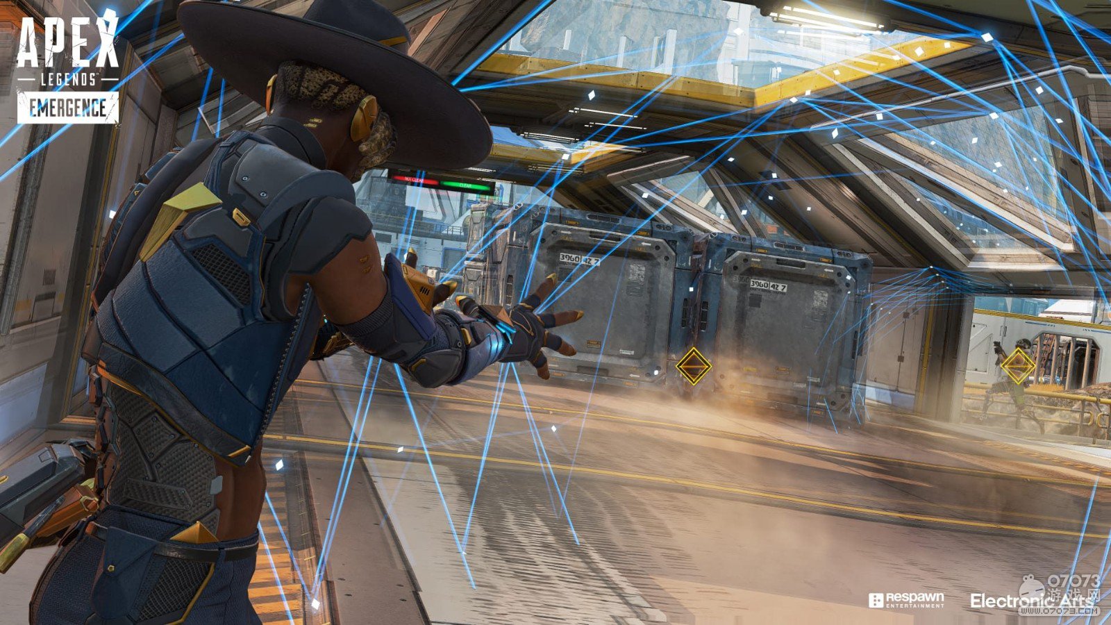 缺氧 终极版 截图16