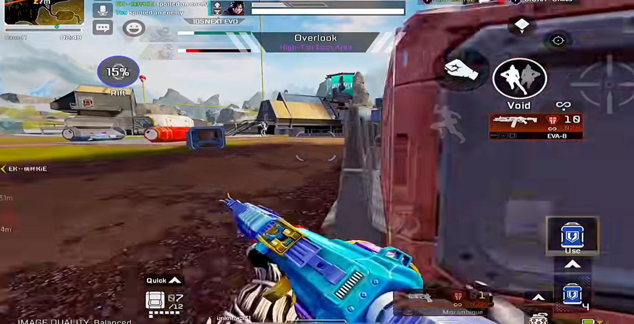 缺氧 终极版 截图18