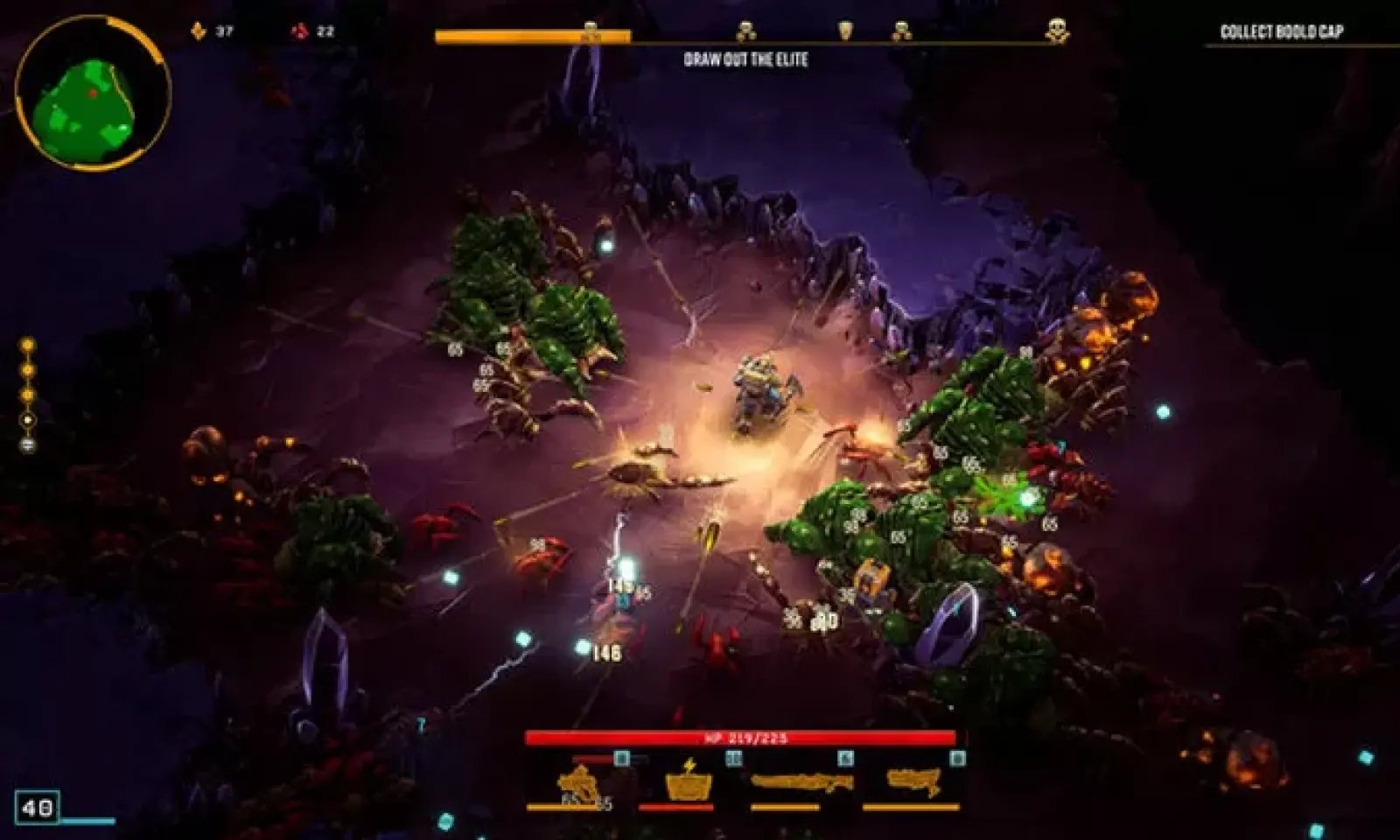 尼尔：机械纪元 终极版 截图1