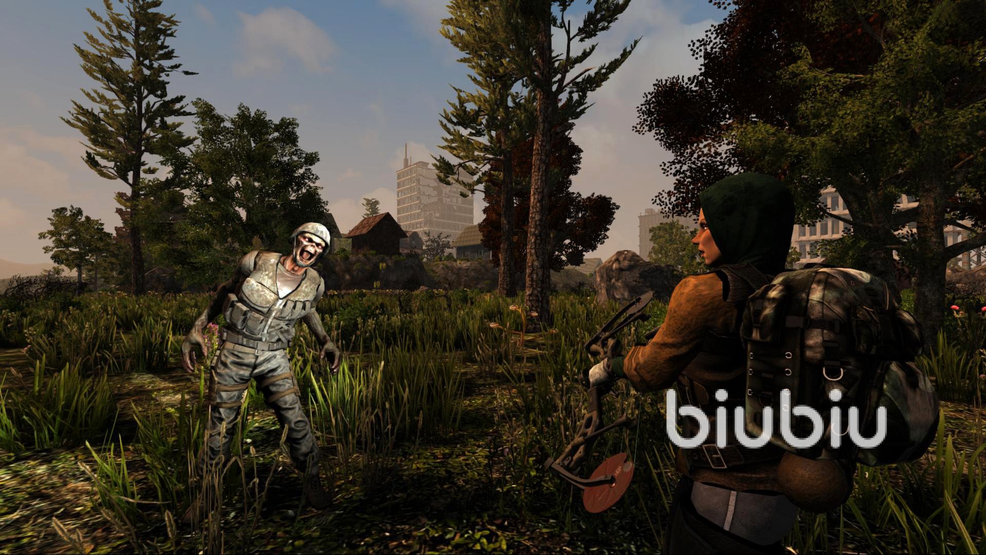 缺氧 终极版 截图7