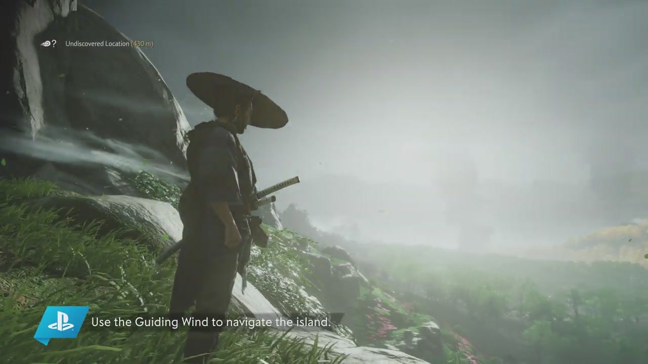 对马岛之魂 完整版 截图5