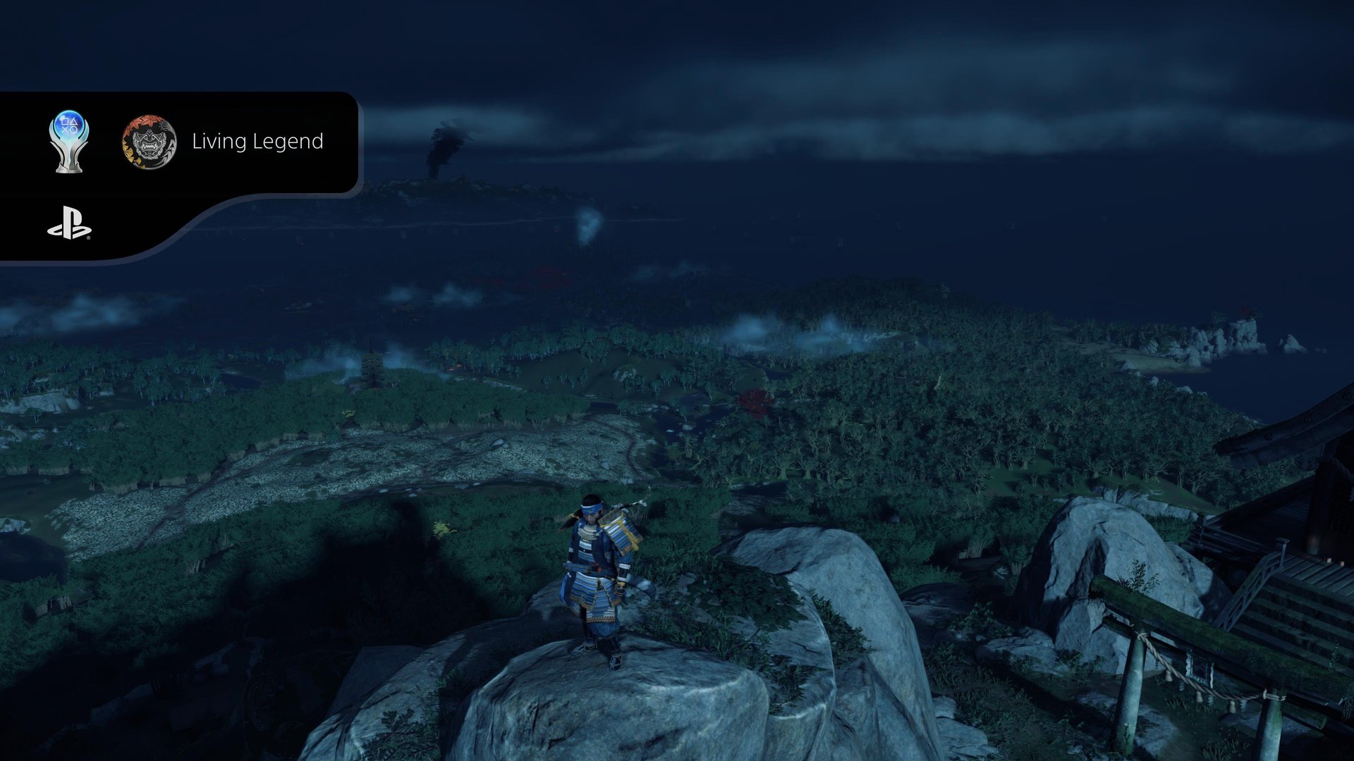 对马岛之魂 完整版 截图14