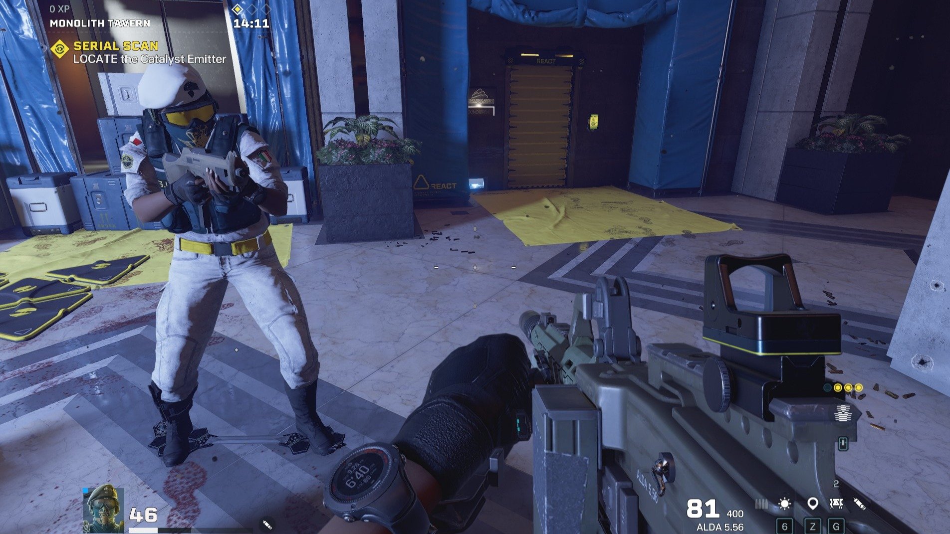 王者荣耀 完整版 截图16