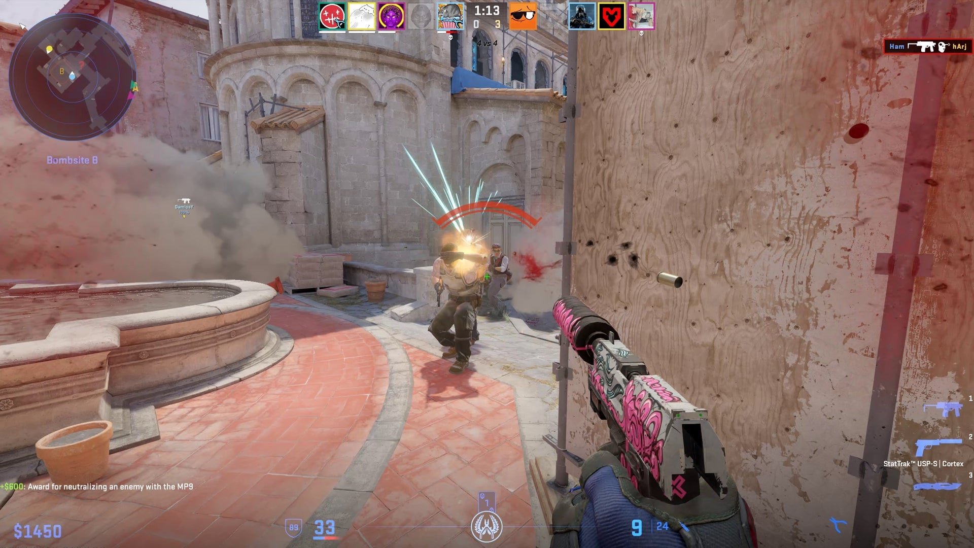 缺氧 终极版 截图8