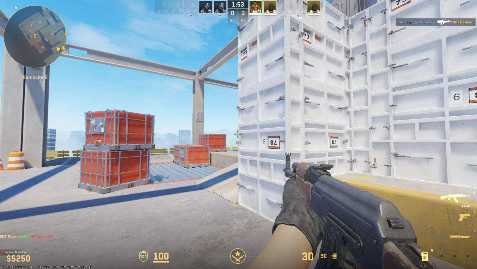 缺氧 终极版 截图9