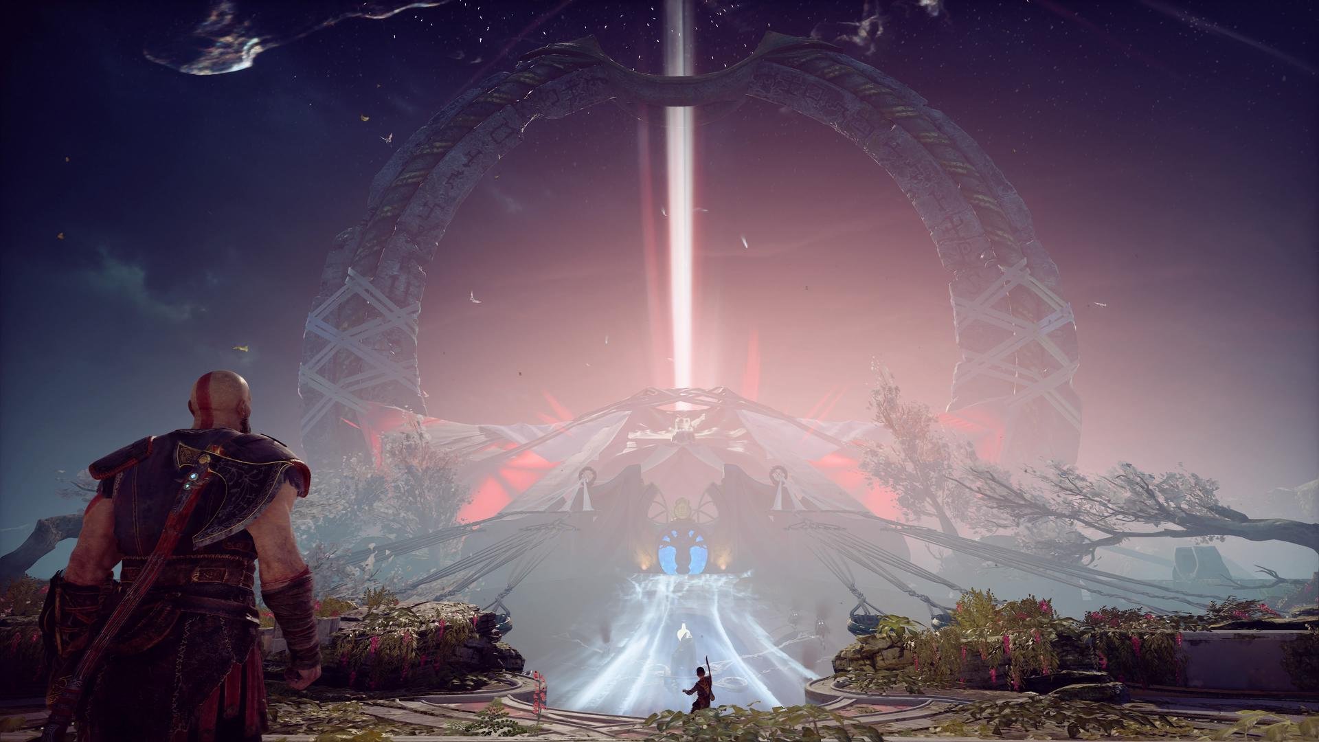 对马岛之魂 完整版 截图10