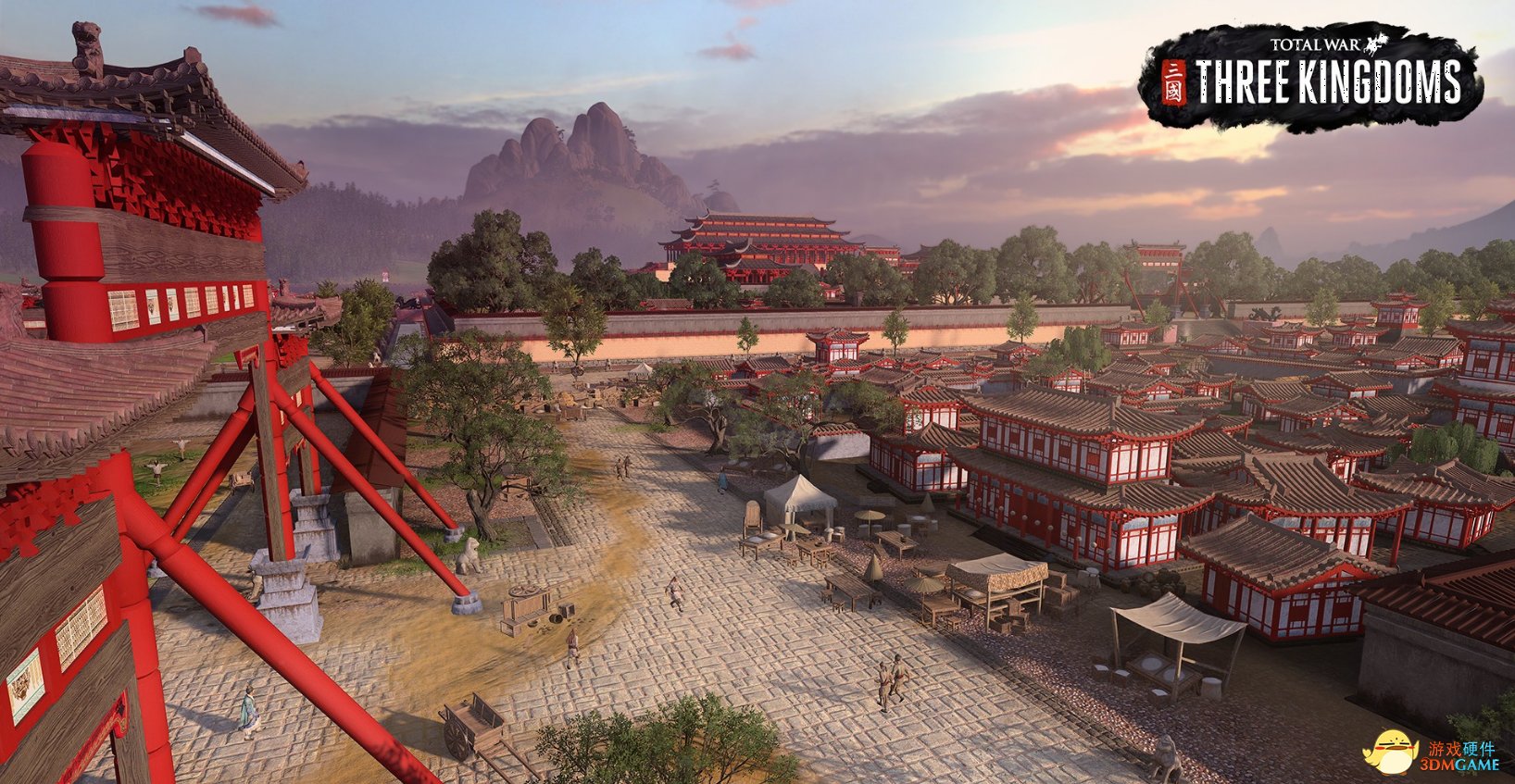 破晓传说 终极版 截图15