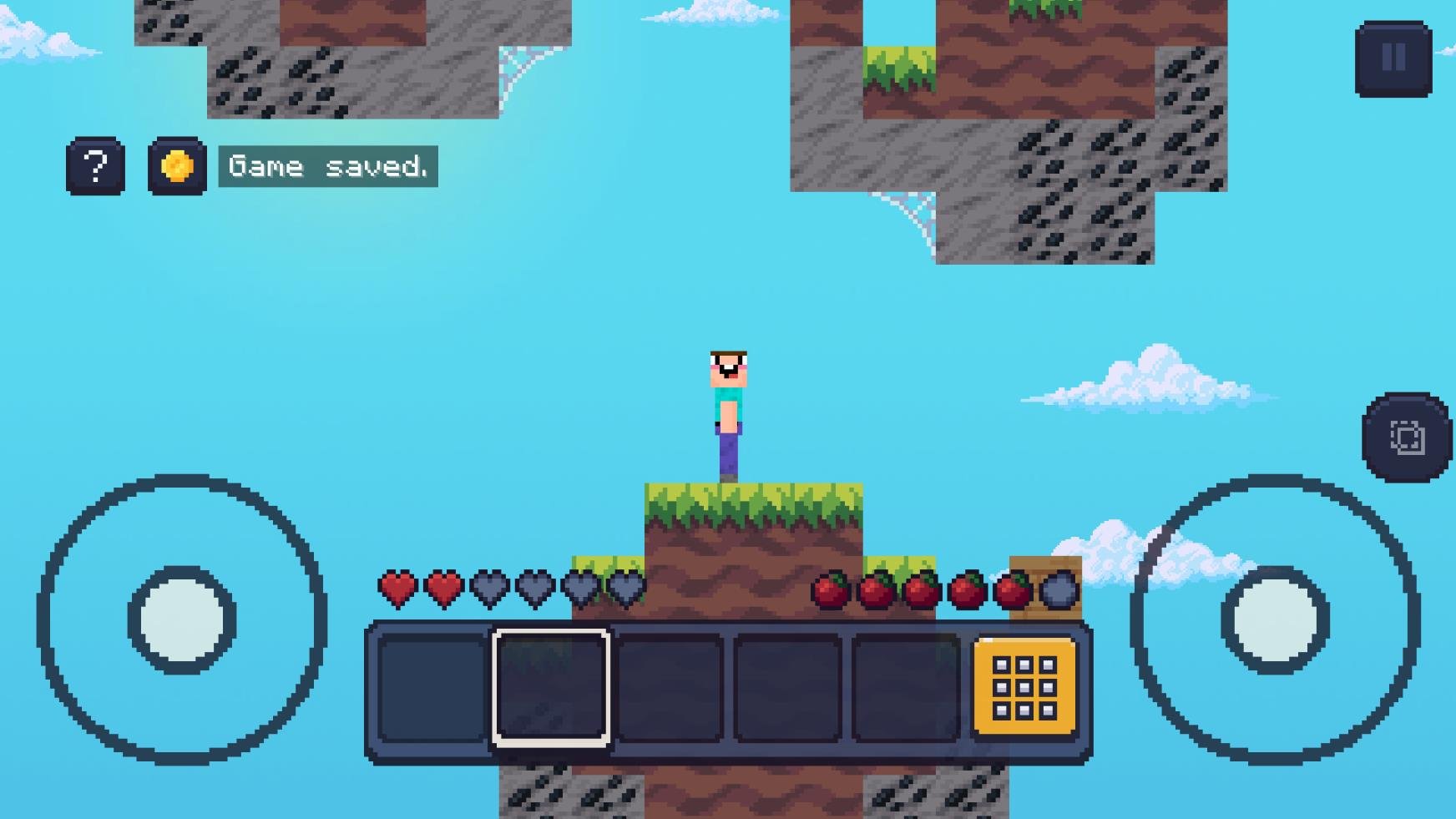 尼尔：机械纪元 终极版 截图5