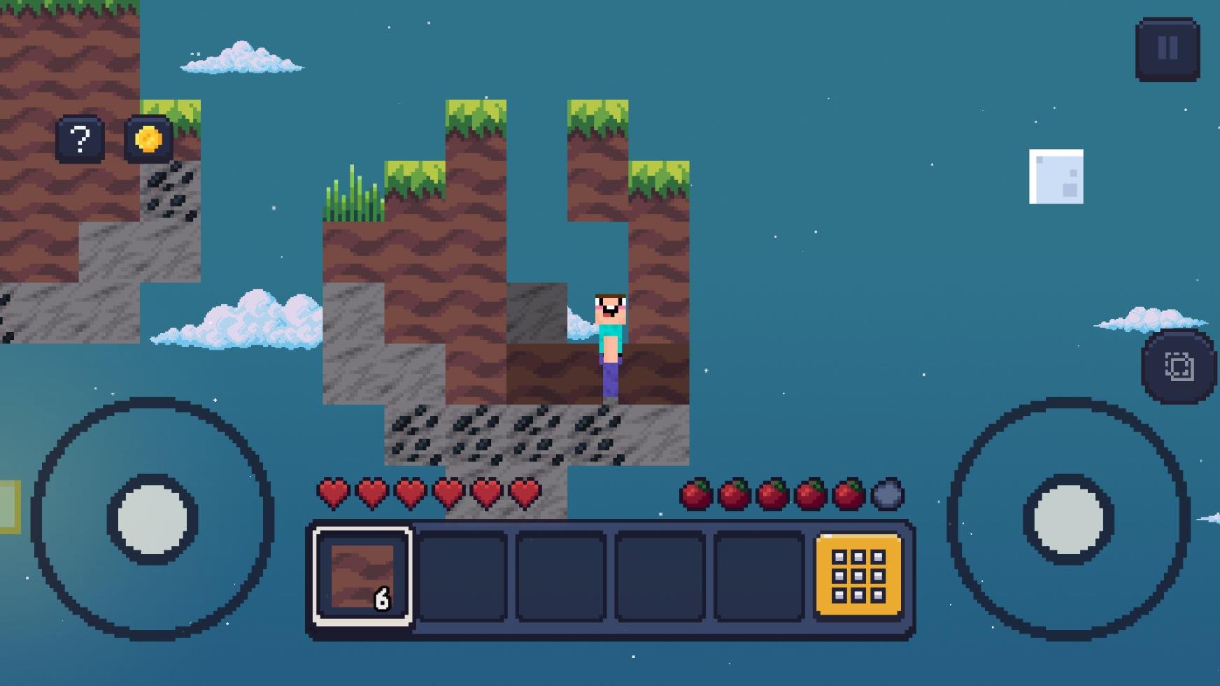 尼尔：机械纪元 终极版 截图7