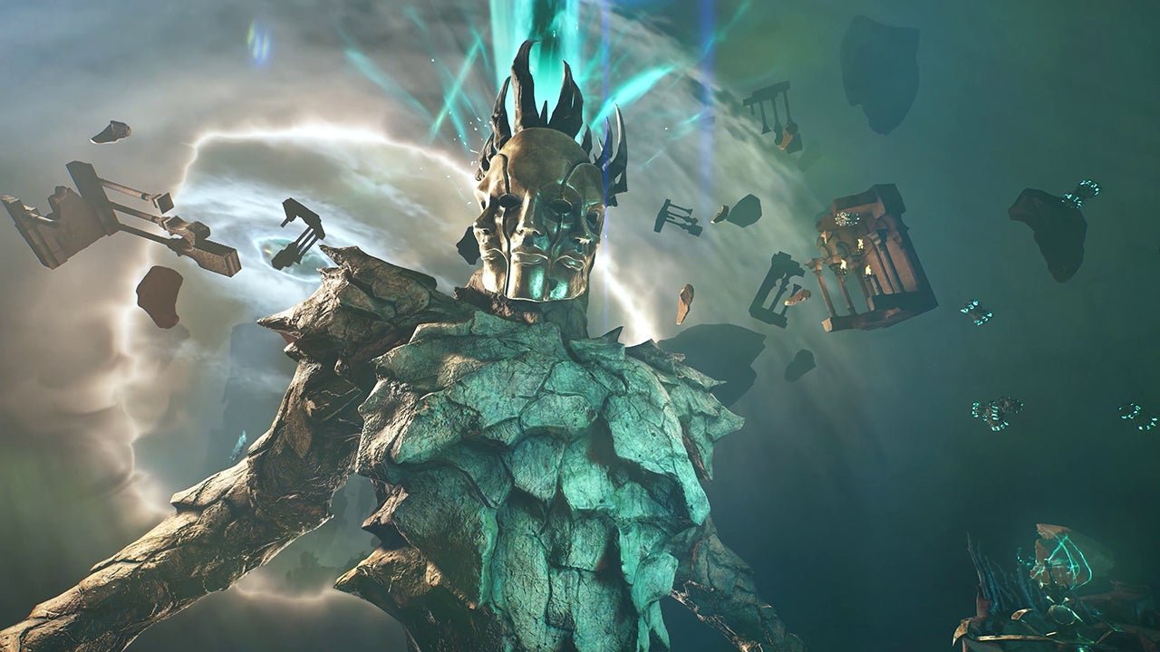 上古卷轴5：天际 终极版 截图7