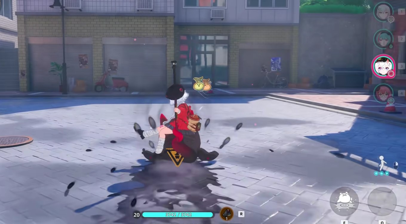 最后生还者2 完整版 截图19