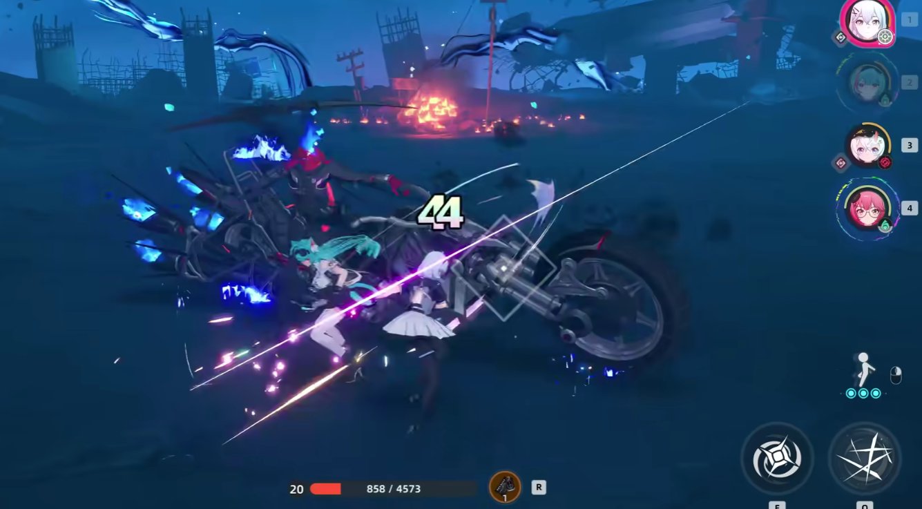 最后生还者2 完整版 截图24