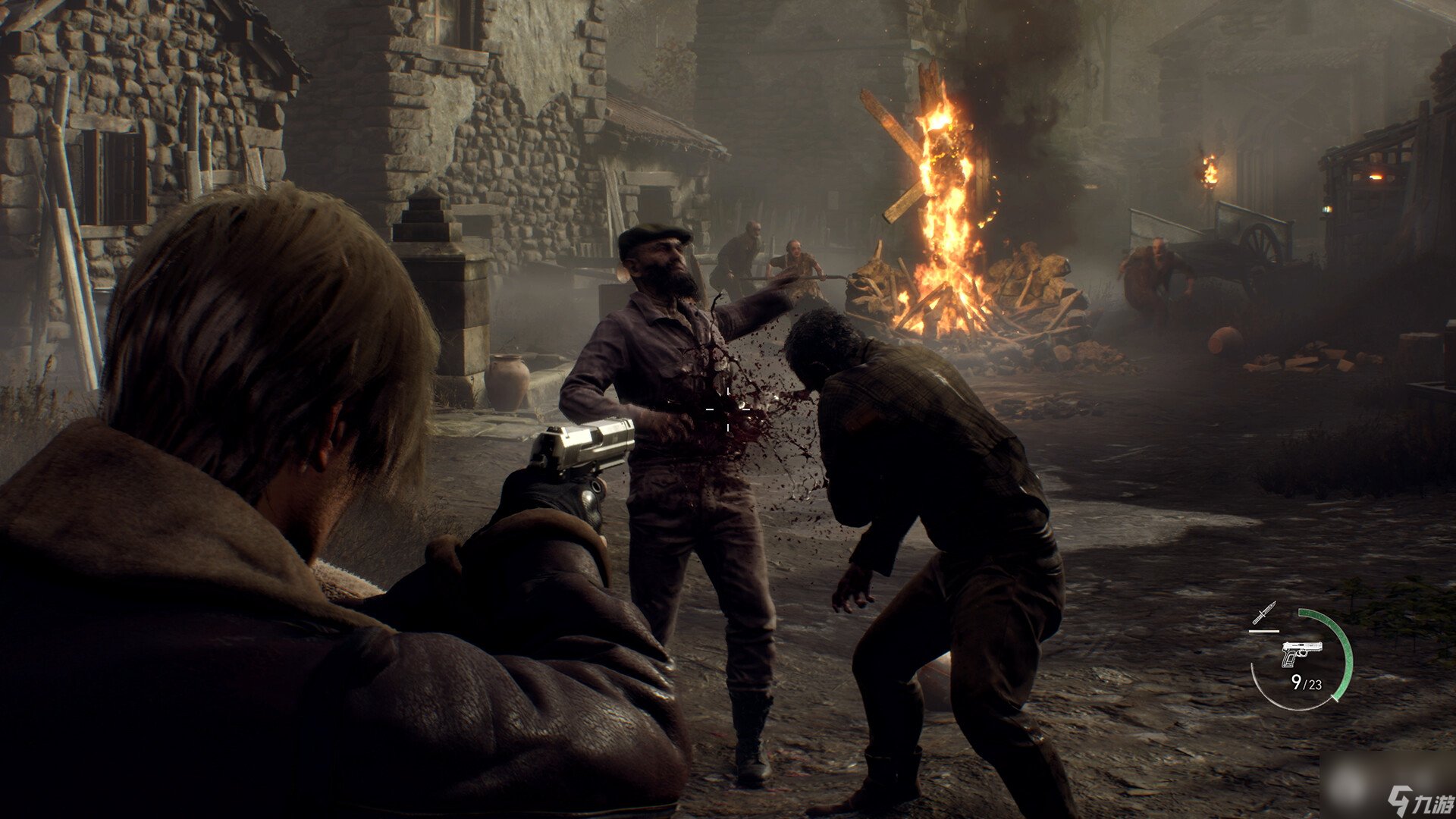 破晓传说 终极版 截图1