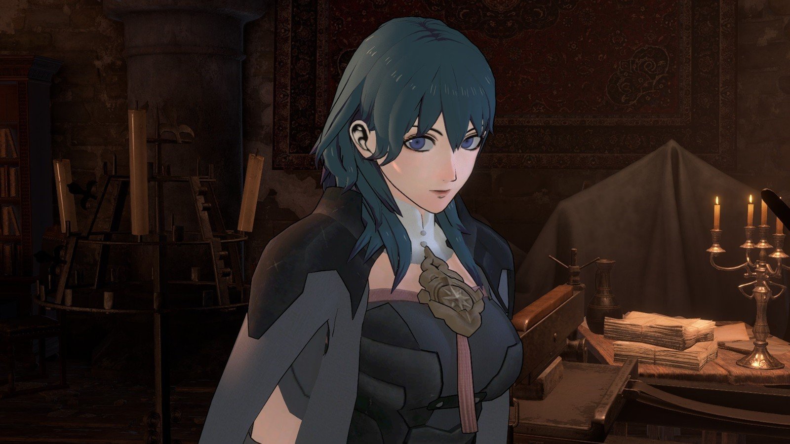 破晓传说 终极版 截图6