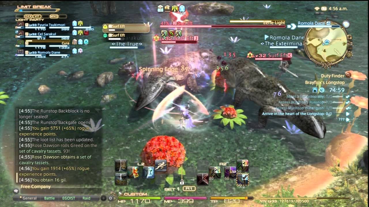 破晓传说 终极版 截图9