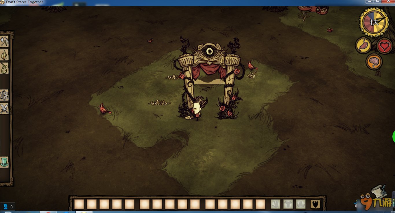 尼尔：机械纪元 终极版 截图4