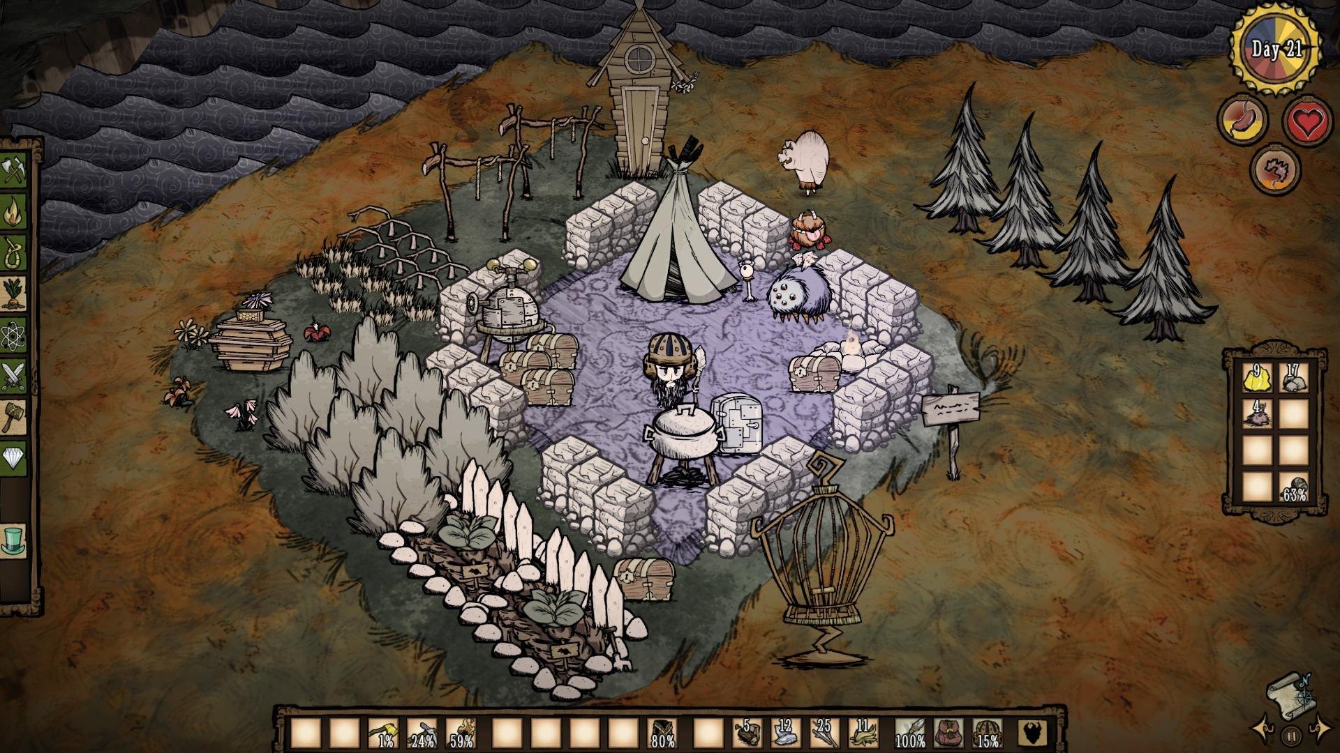 尼尔：机械纪元 终极版 截图11