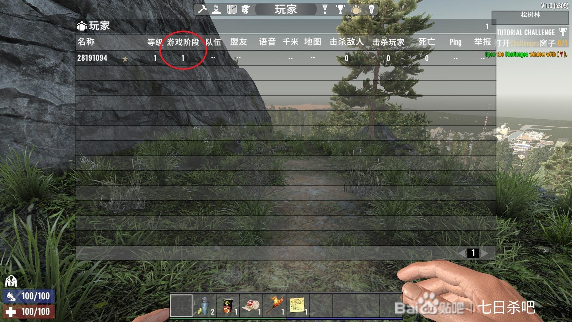 最后生还者2 完整版 截图3