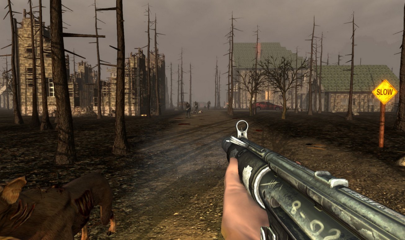 最后生还者2 完整版 截图19