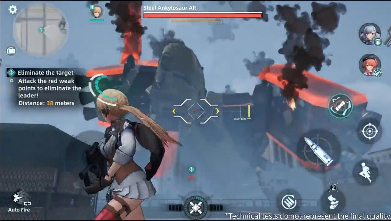 缺氧 终极版 截图8