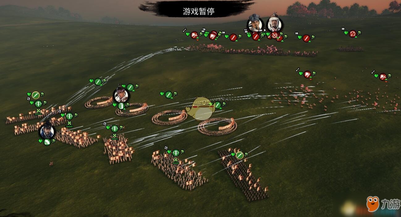 尼尔：机械纪元 终极版 截图14