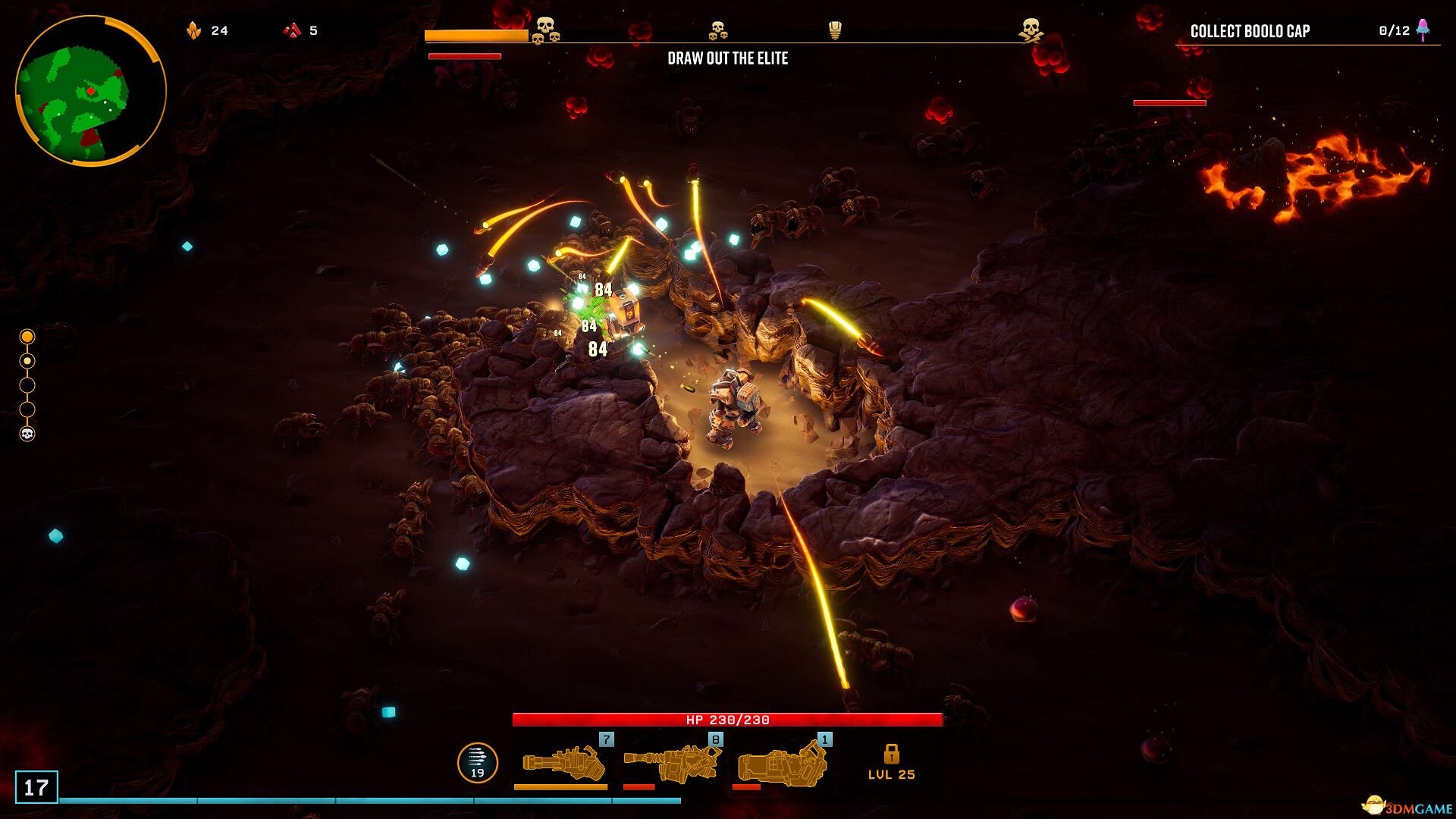 破晓传说 终极版 截图8