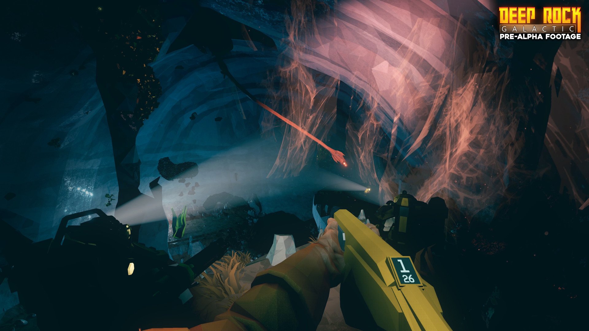 破晓传说 终极版 截图17