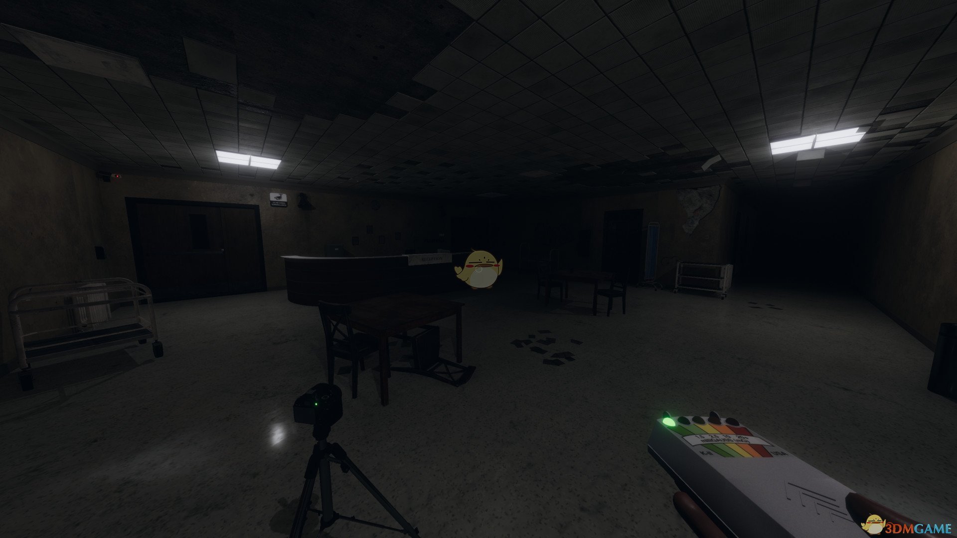 破晓传说 终极版 截图2