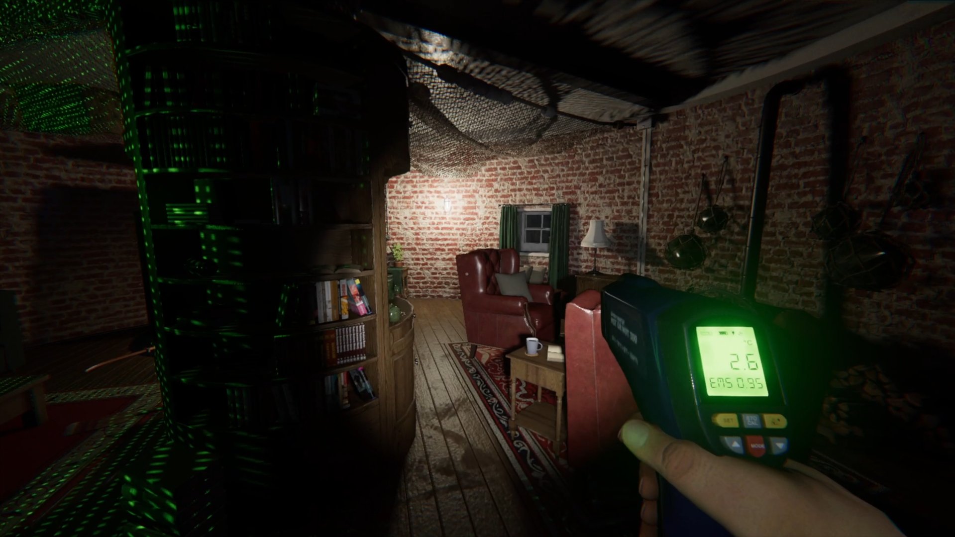 破晓传说 终极版 截图4