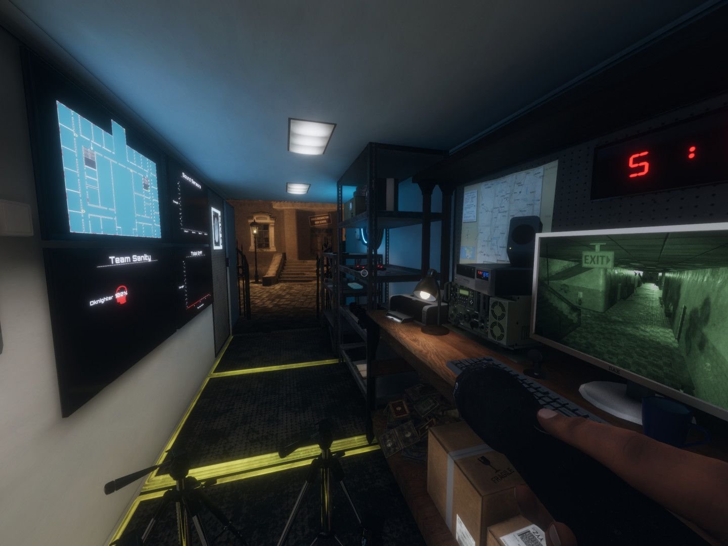 破晓传说 终极版 截图6