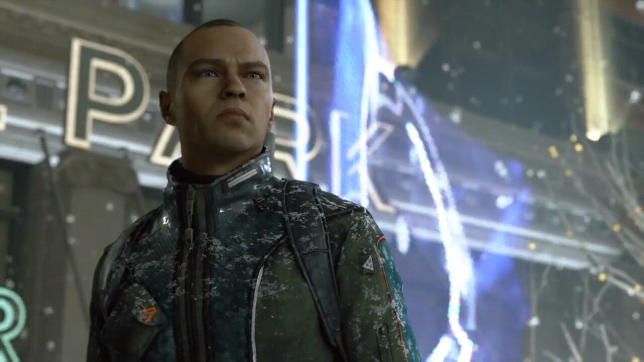 尼尔：机械纪元 终极版 截图21