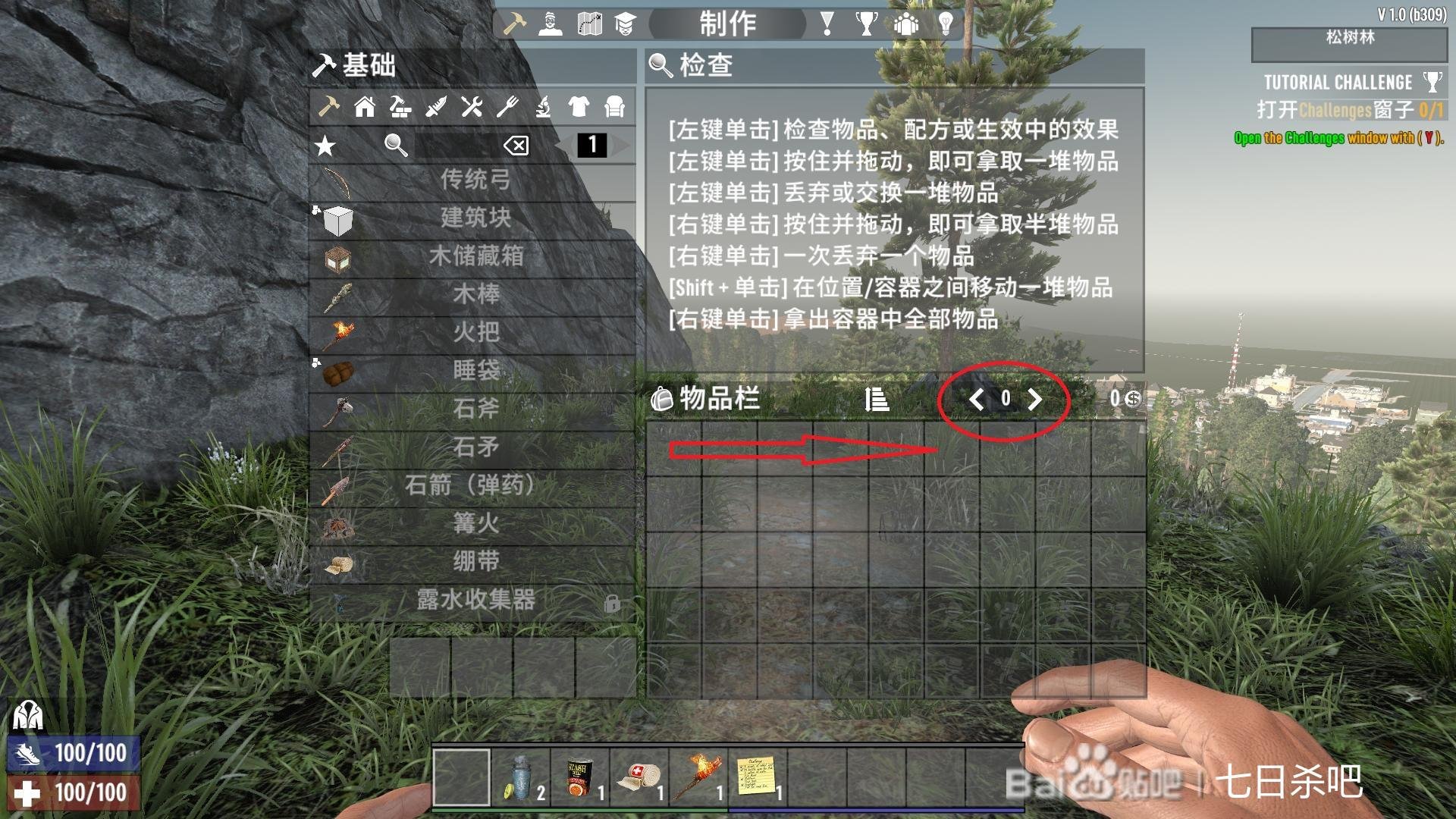 上古卷轴5：天际 终极版 截图1