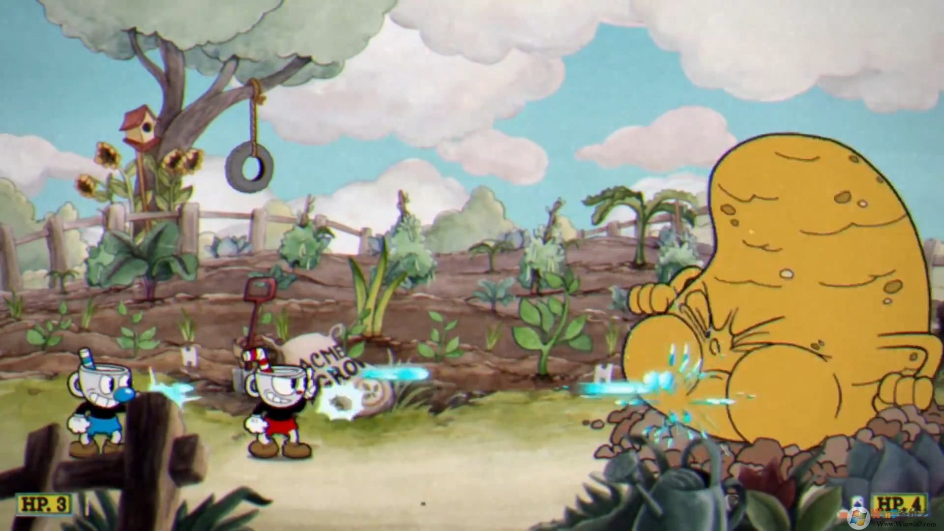 对马岛之魂 完整版 截图2