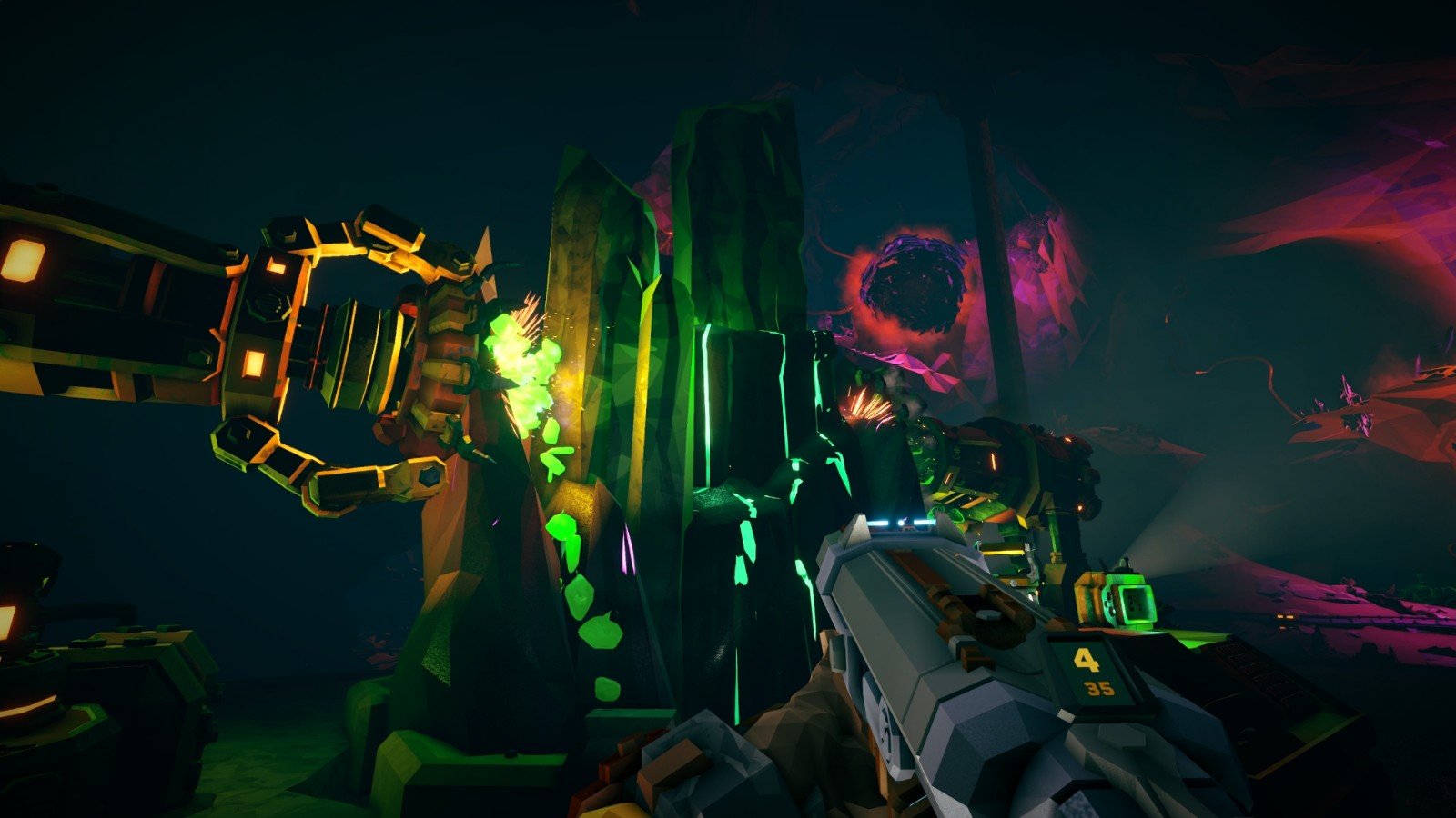 对马岛之魂 完整版 截图12