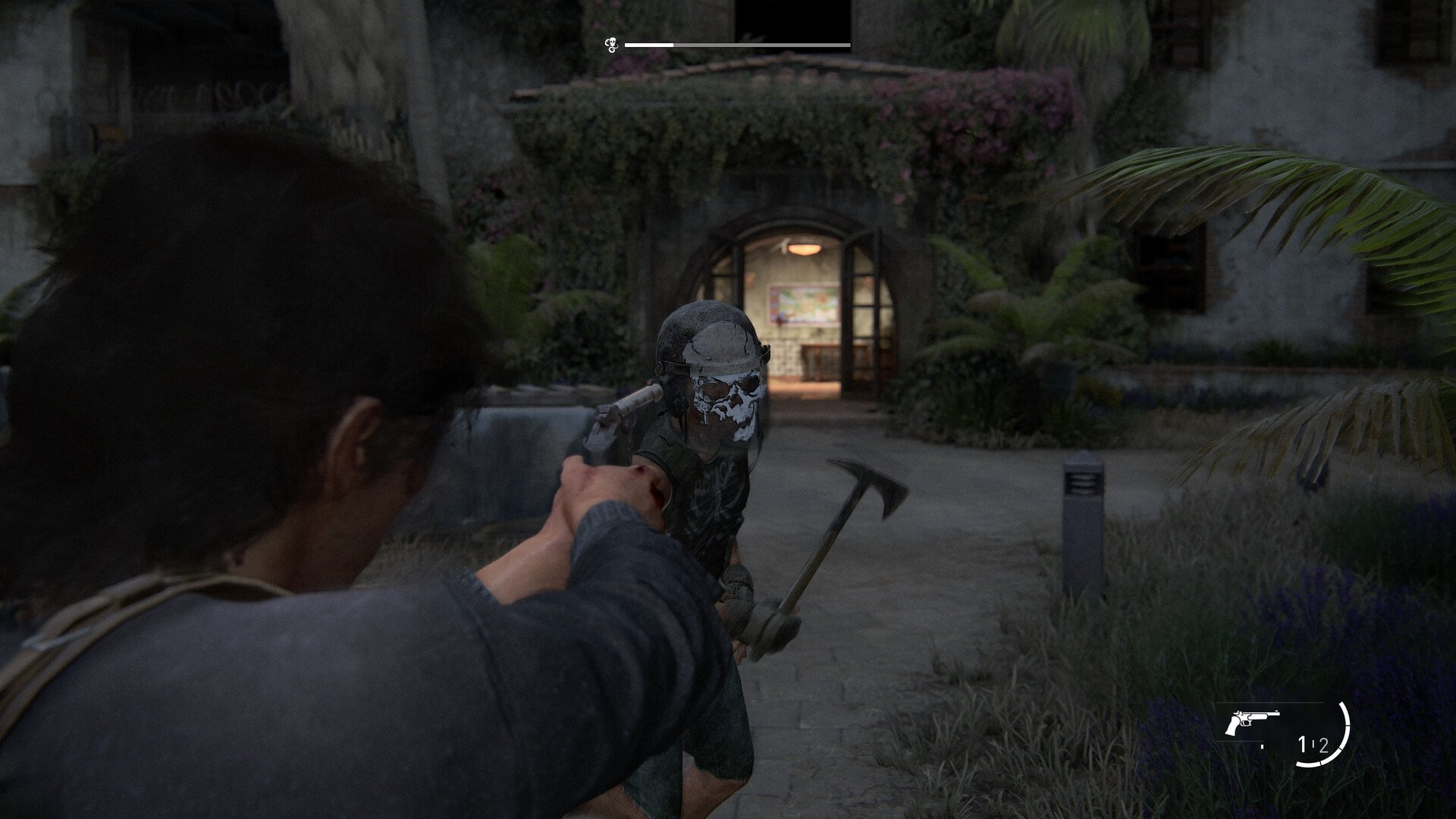 尼尔：机械纪元 终极版 截图14