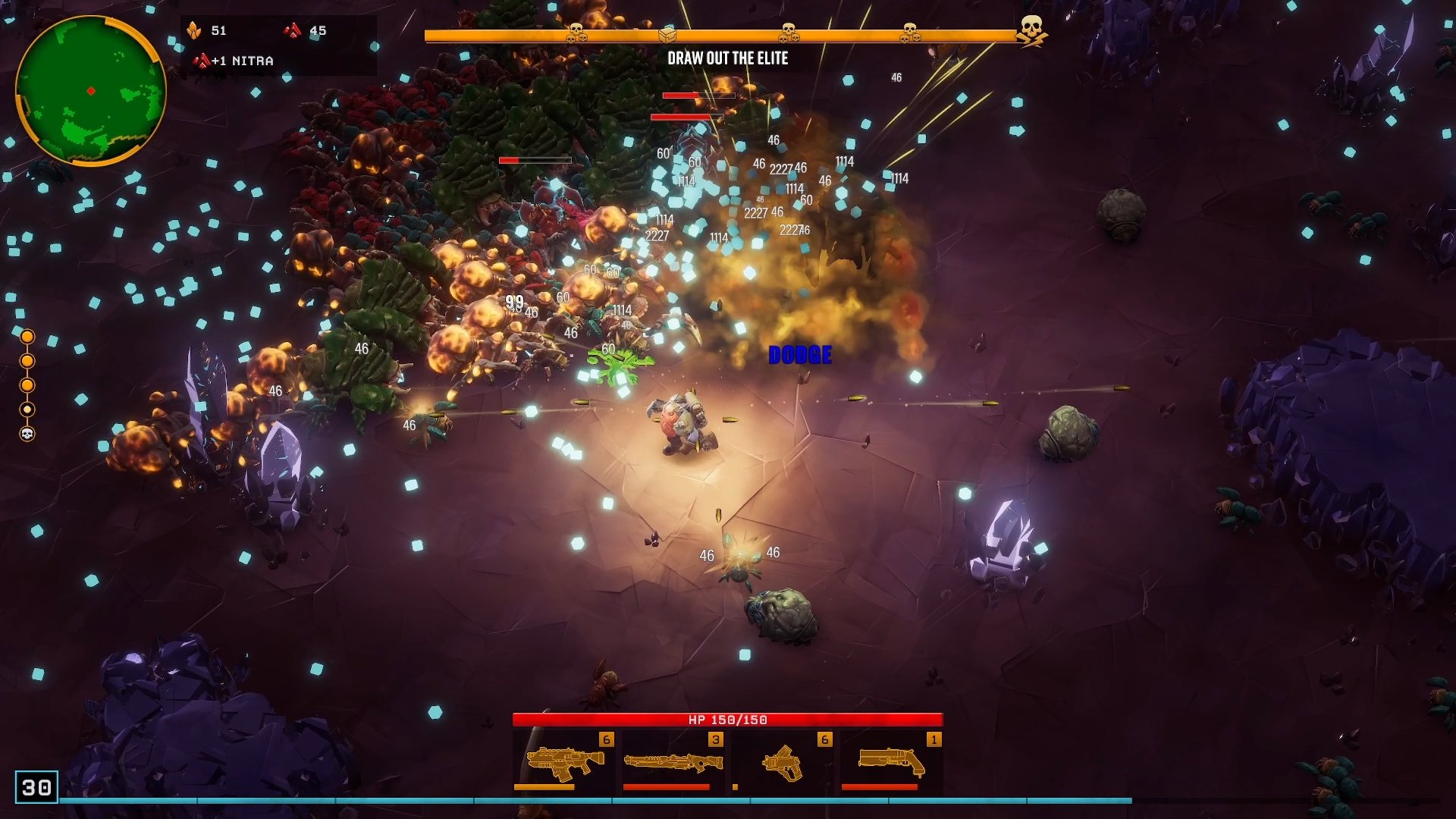 破晓传说 终极版 截图5