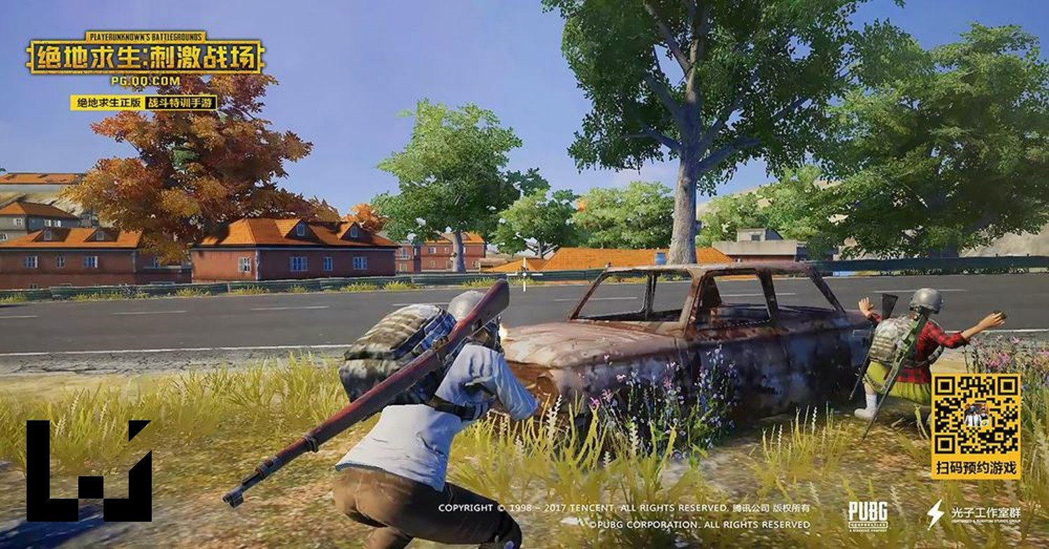 对马岛之魂 完整版 截图10