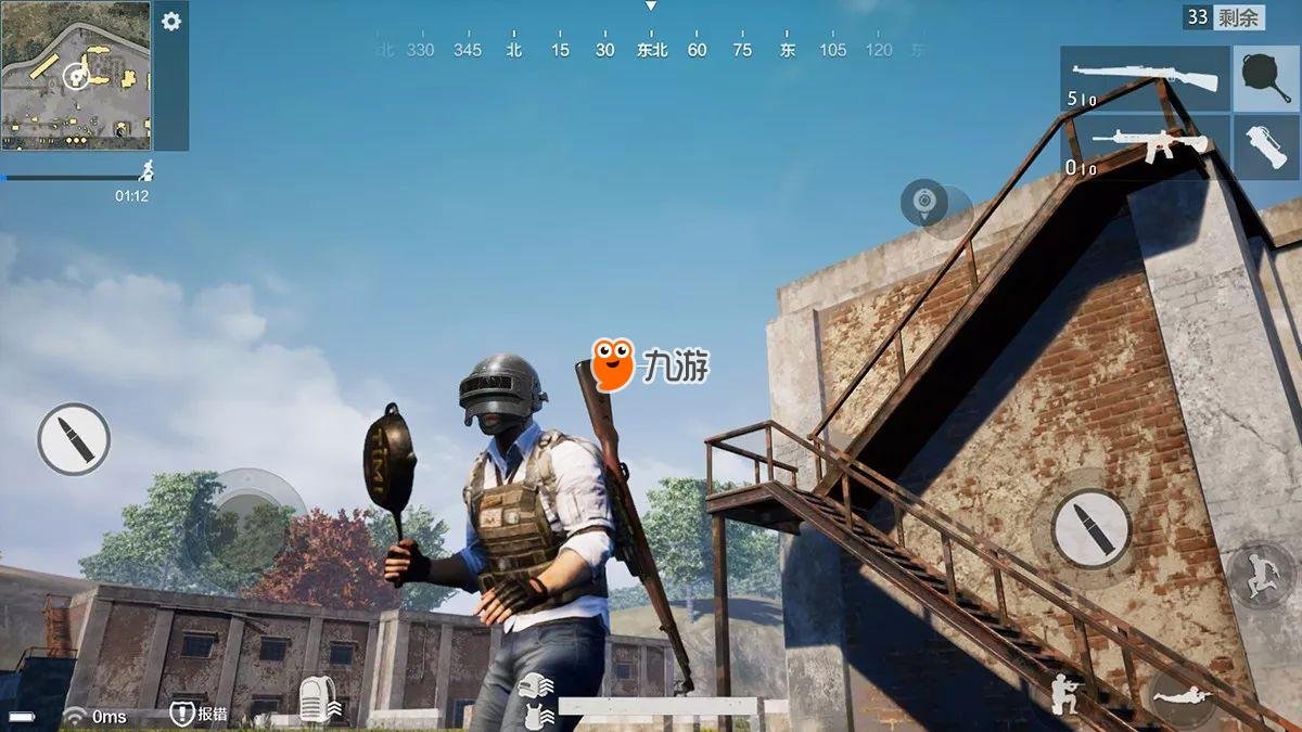 对马岛之魂 完整版 截图11