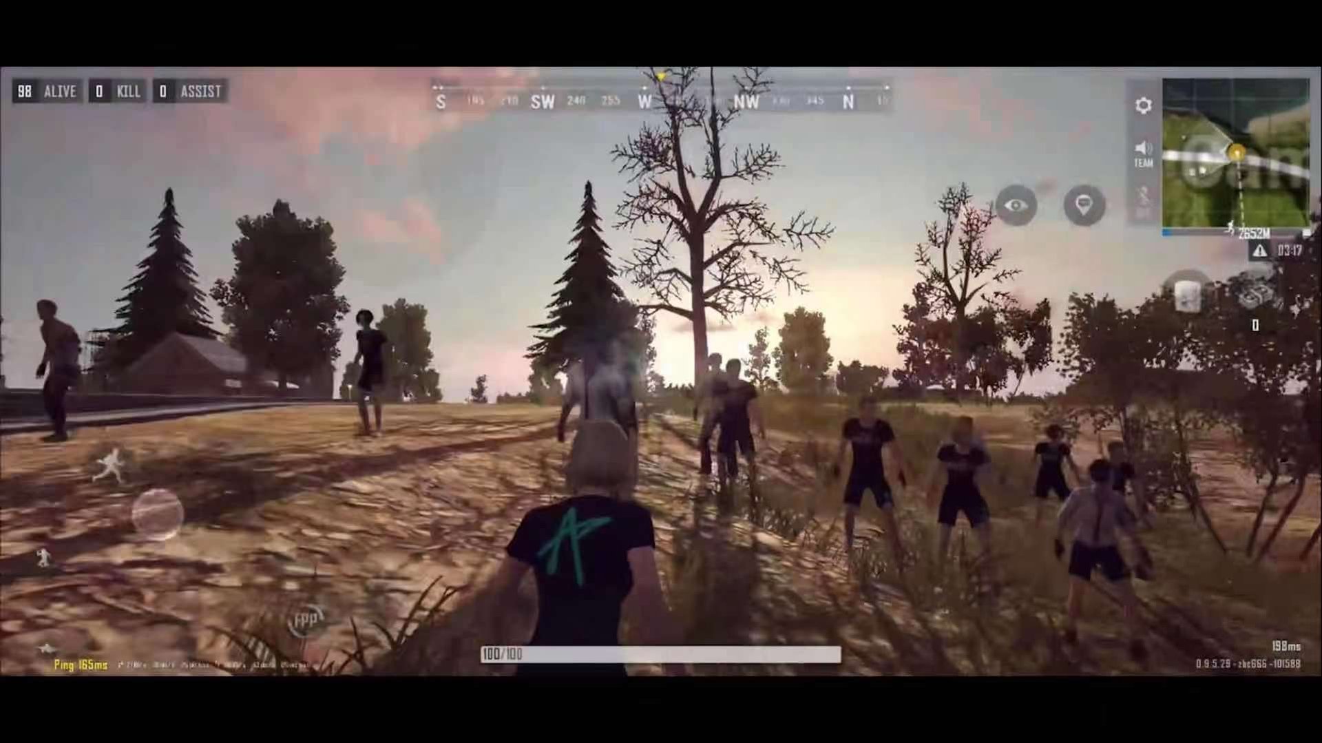 对马岛之魂 完整版 截图13