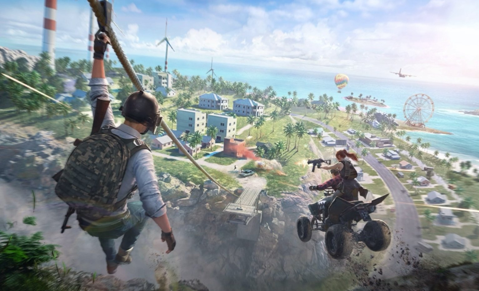 对马岛之魂 完整版 截图19