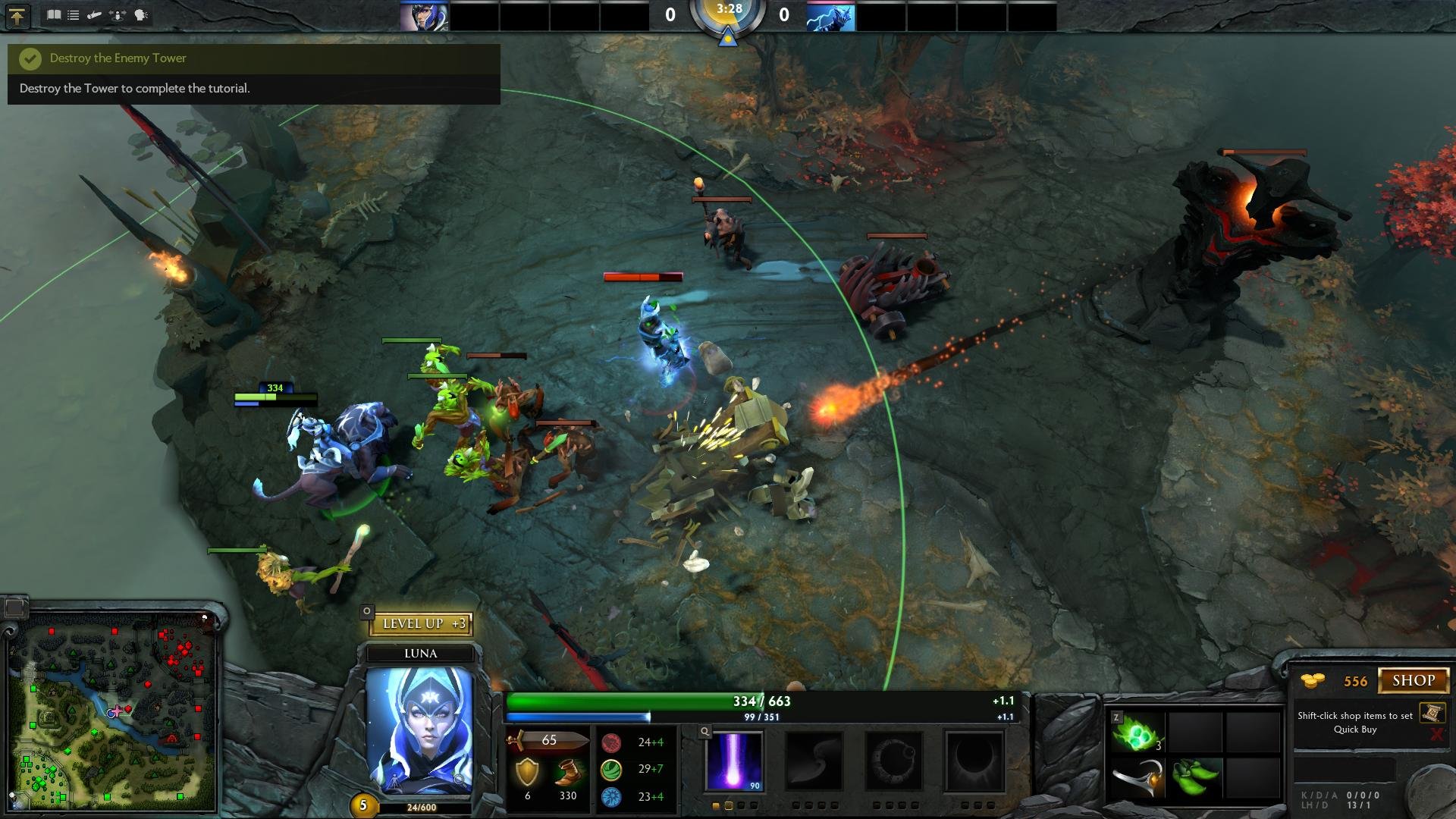 最后生还者2 完整版 截图6